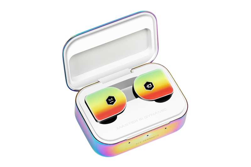 Kevin Durant Nike KD 13 Master & Dynamic MH40 MW07 Release Over-Ear Plus True Wireless Headphones Earphones Info Buy Price