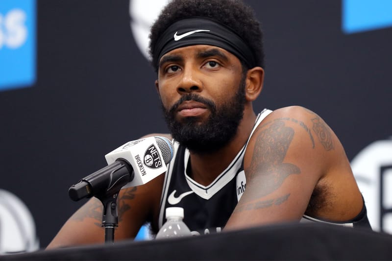 kyrie family