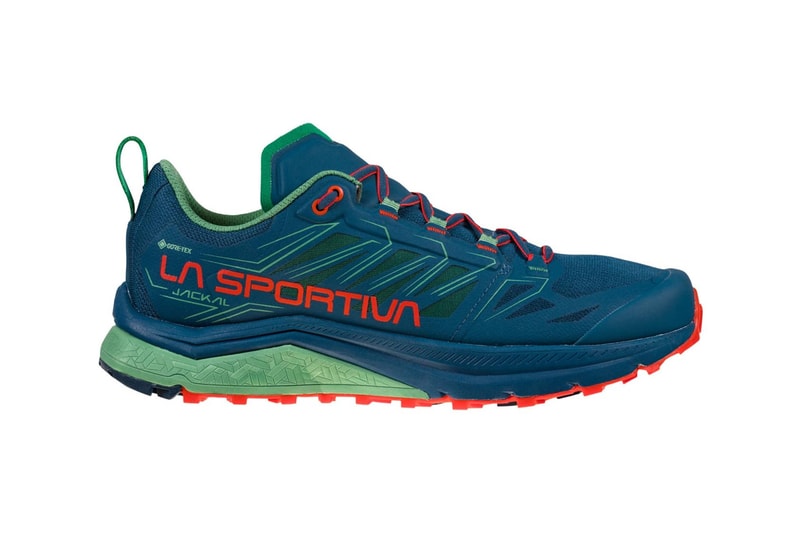 la sportiva gtx mountain runner trail sneaker release information