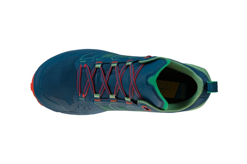 la sportiva gtx mountain runner trail sneaker release information