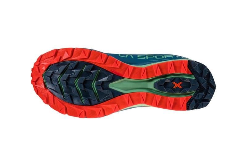 la sportiva gtx mountain runner trail sneaker release information