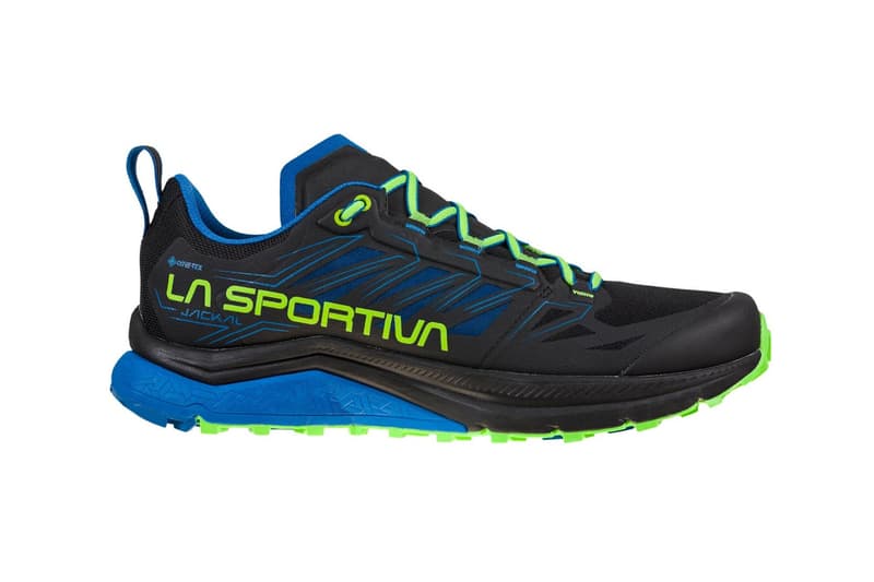 la sportiva gtx mountain runner trail sneaker release information