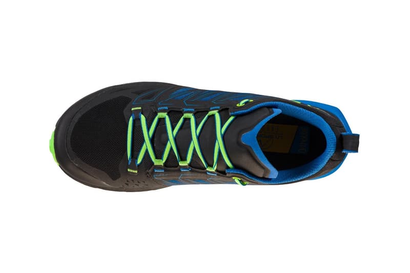 la sportiva gtx mountain runner trail sneaker release information