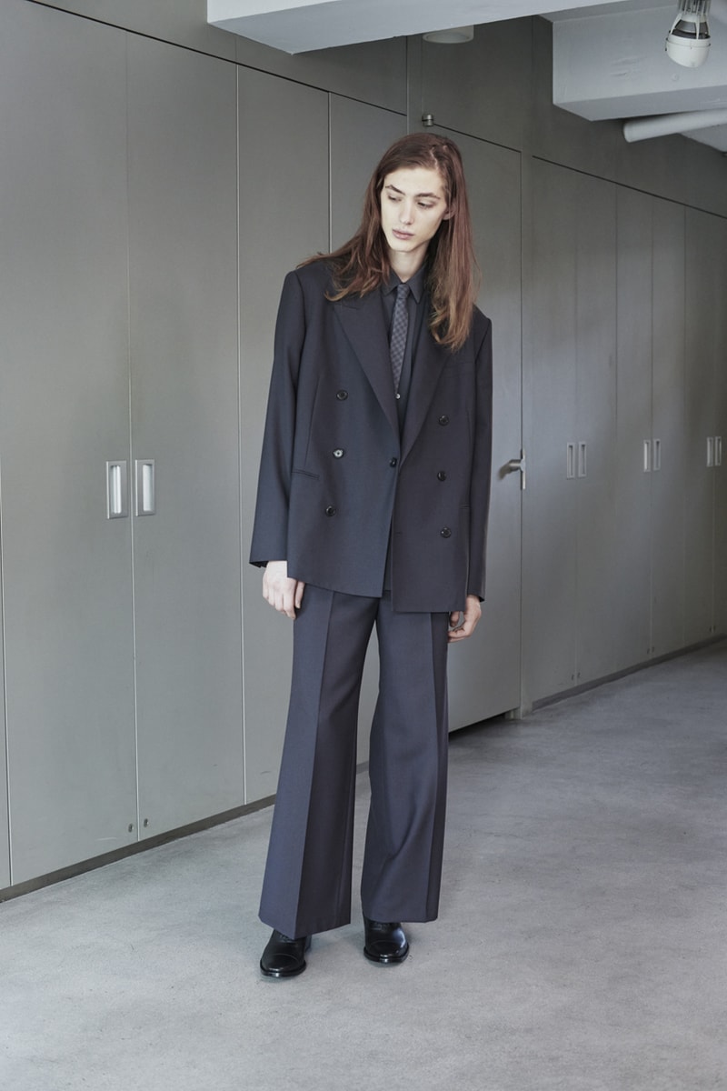 Lad Musician Spring/Summer 2021 Collection Lookbook ss21 japan brand buy website store