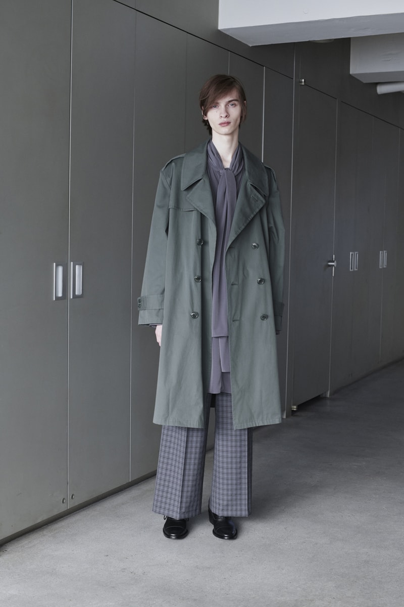 Lad Musician Spring/Summer 2021 Collection Lookbook ss21 japan brand buy website store