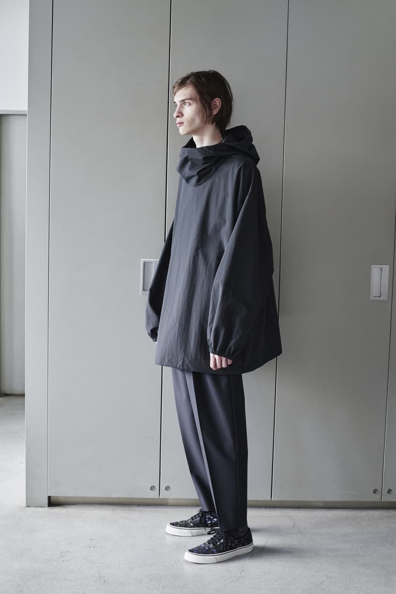 Lad Musician Spring/Summer 2021 Collection Lookbook ss21 japan brand buy website store