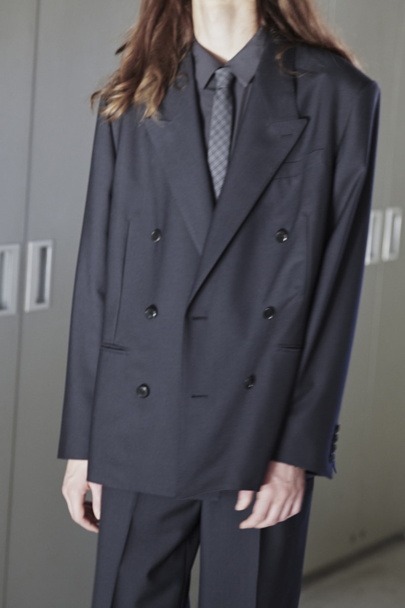 Lad Musician Spring/Summer 2021 Collection Lookbook ss21 japan brand buy website store