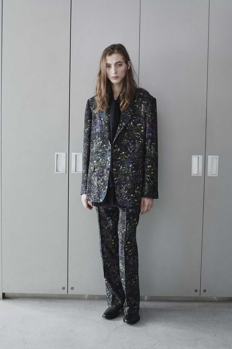 Lad Musician Spring/Summer 2021 Collection Lookbook ss21 japan brand buy website store