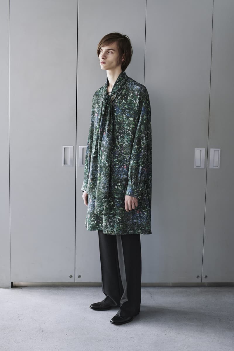 Lad Musician Spring/Summer 2021 Collection Lookbook ss21 japan brand buy website store