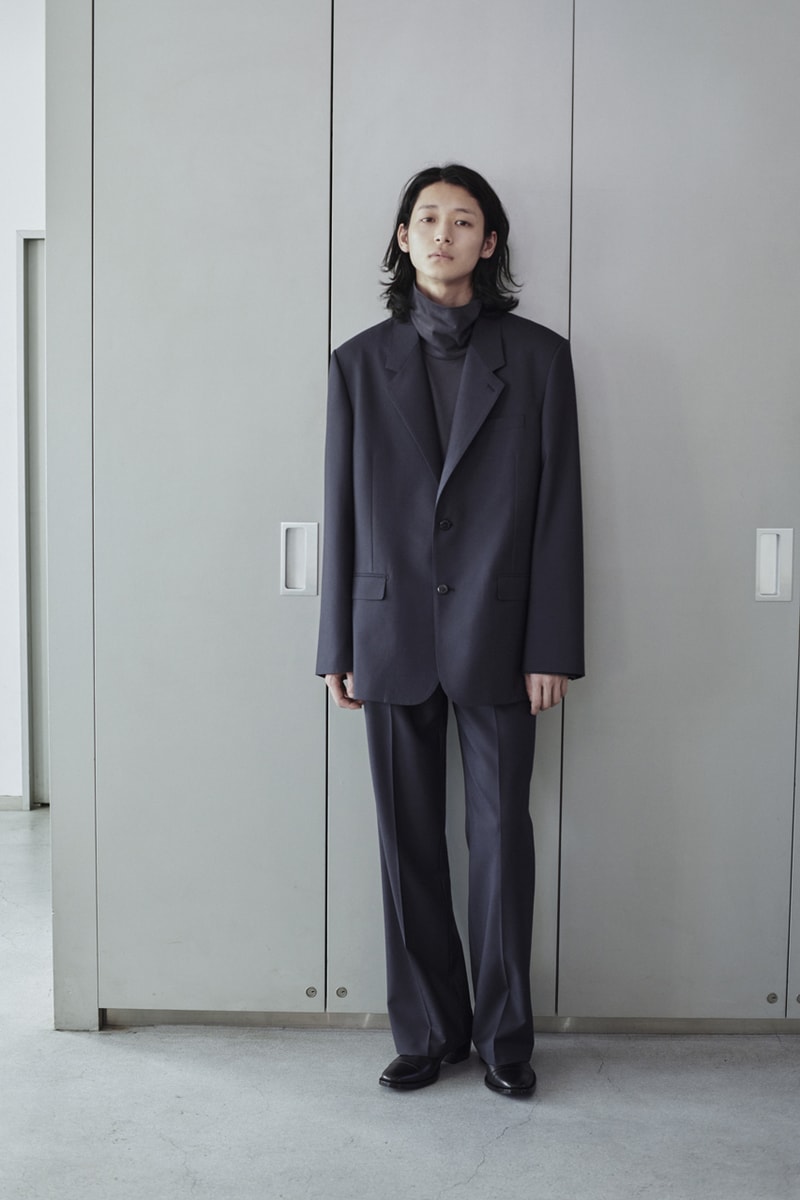 Lad Musician Spring/Summer 2021 Collection Lookbook ss21 japan brand buy website store