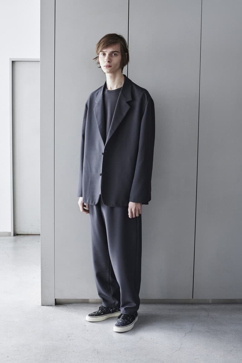 Lad Musician Spring/Summer 2021 Collection Lookbook ss21 japan brand buy website store