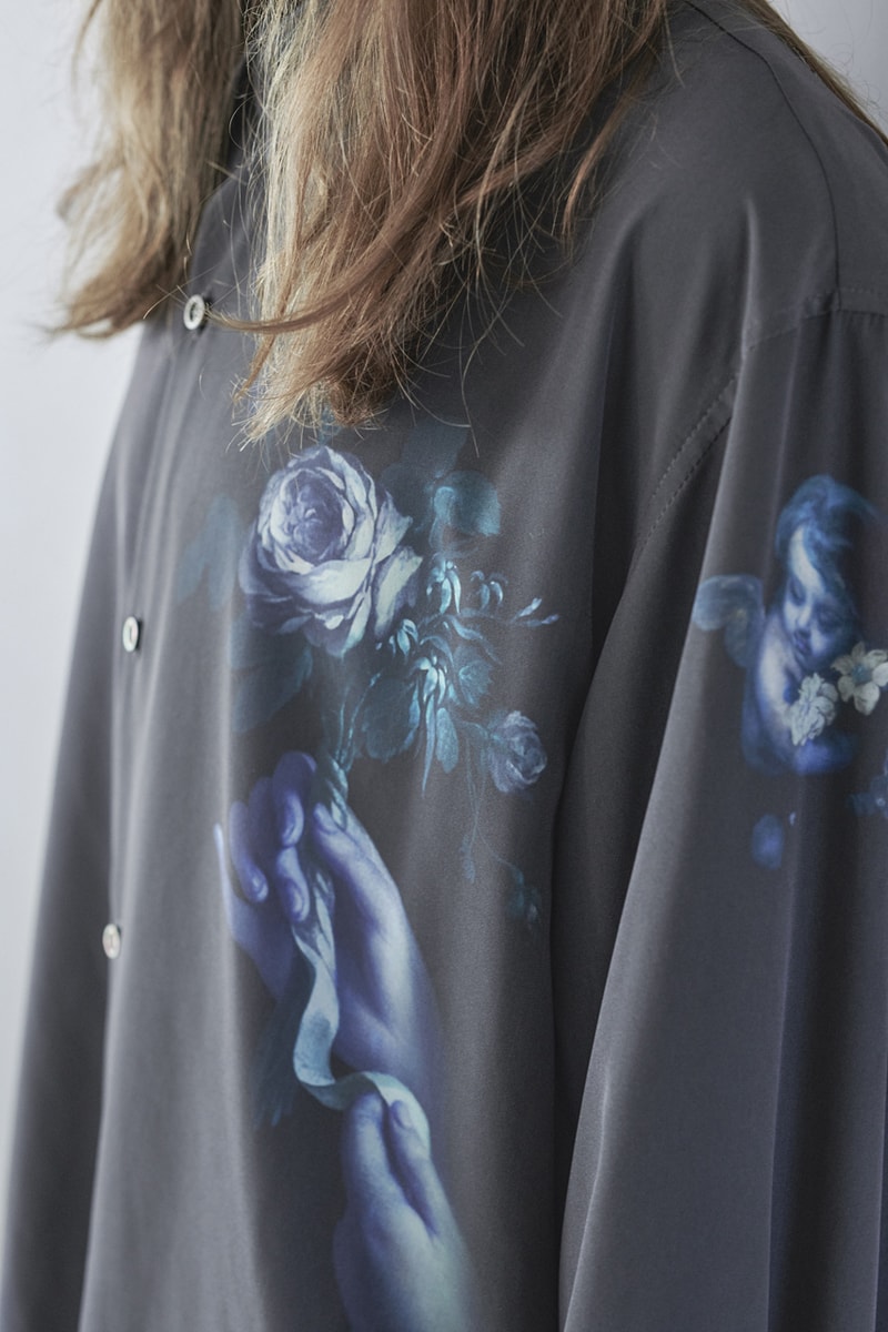Lad Musician Spring/Summer 2021 Collection Lookbook ss21 japan brand buy website store