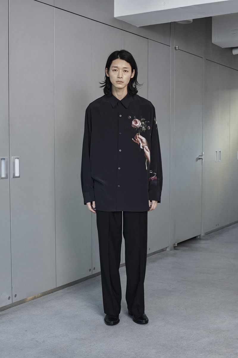 Lad Musician Spring/Summer 2021 Collection Lookbook ss21 japan brand buy website store