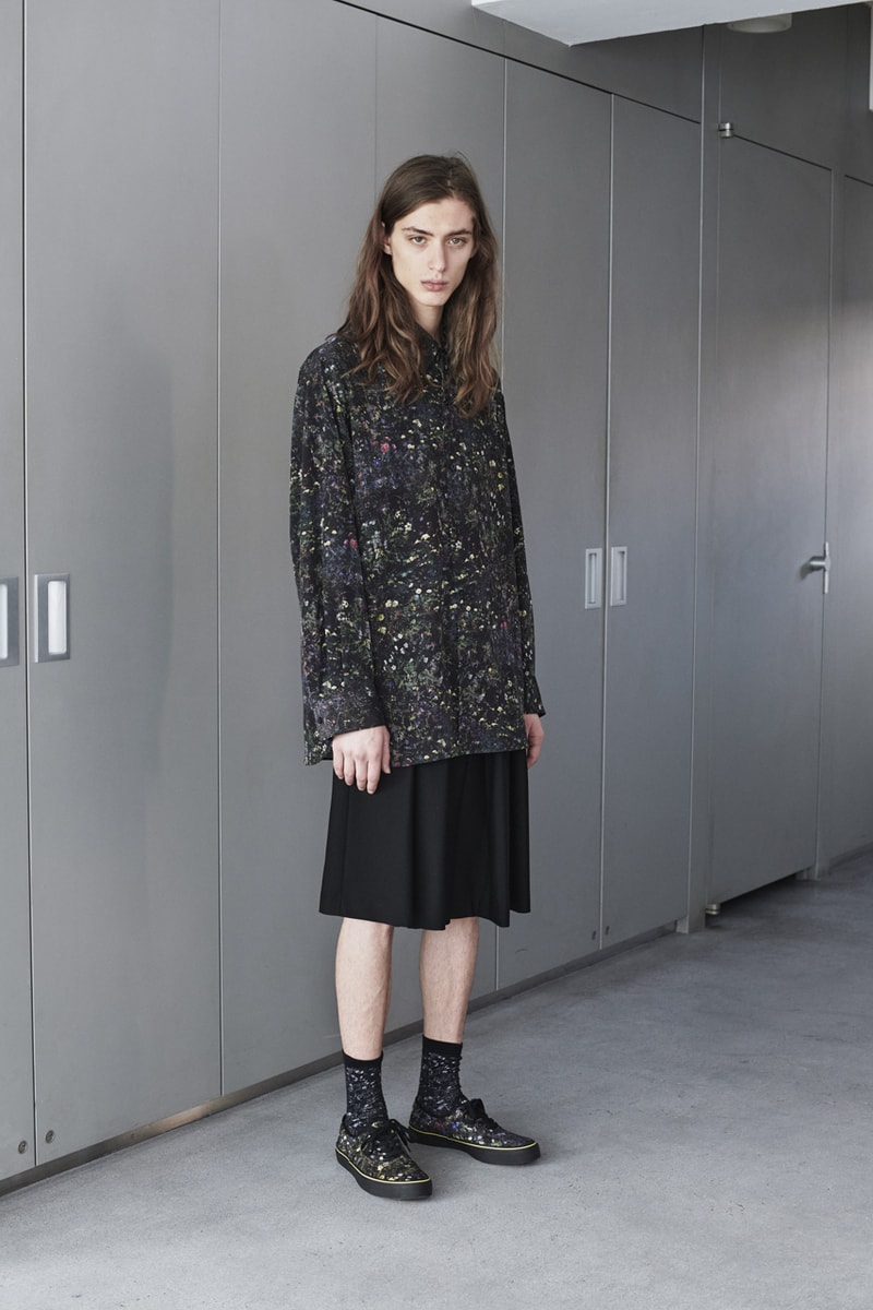 Lad Musician Spring/Summer 2021 Collection Lookbook ss21 japan brand buy website store