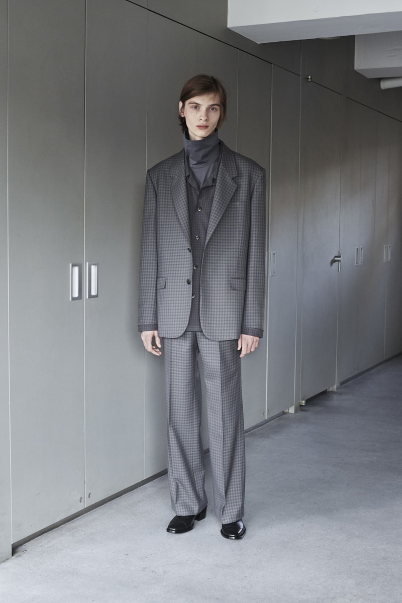 Lad Musician Spring/Summer 2021 Collection Lookbook ss21 japan brand buy website store