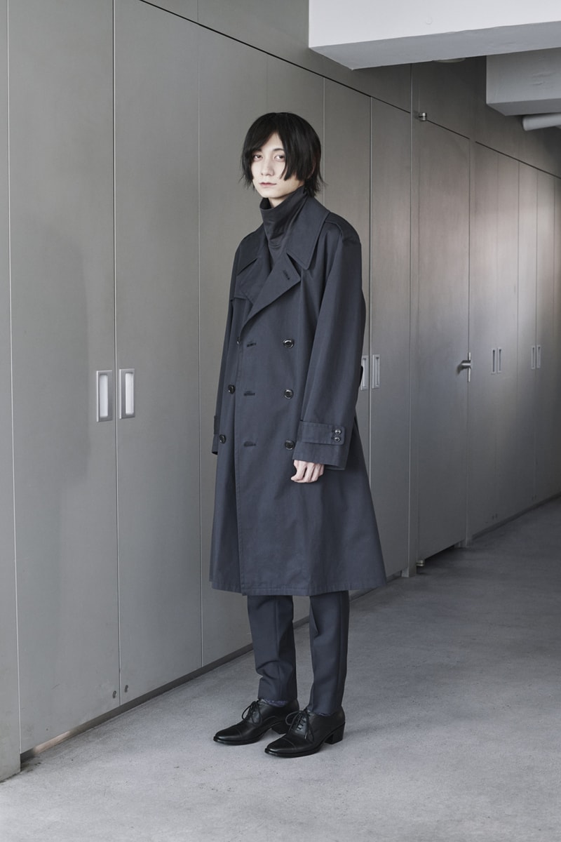 Lad Musician Spring/Summer 2021 Collection Lookbook ss21 japan brand buy website store