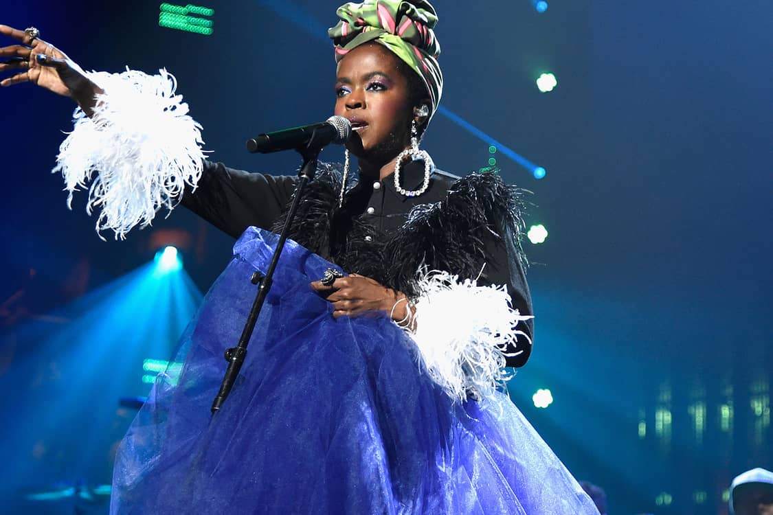 Lauryn Hill Explains Why She Never Released Another Album After 'Miseducation'