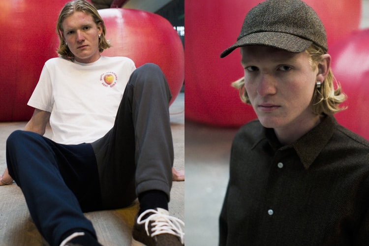 Le Fix Embarks on New Direction With “Super Standard” Collection