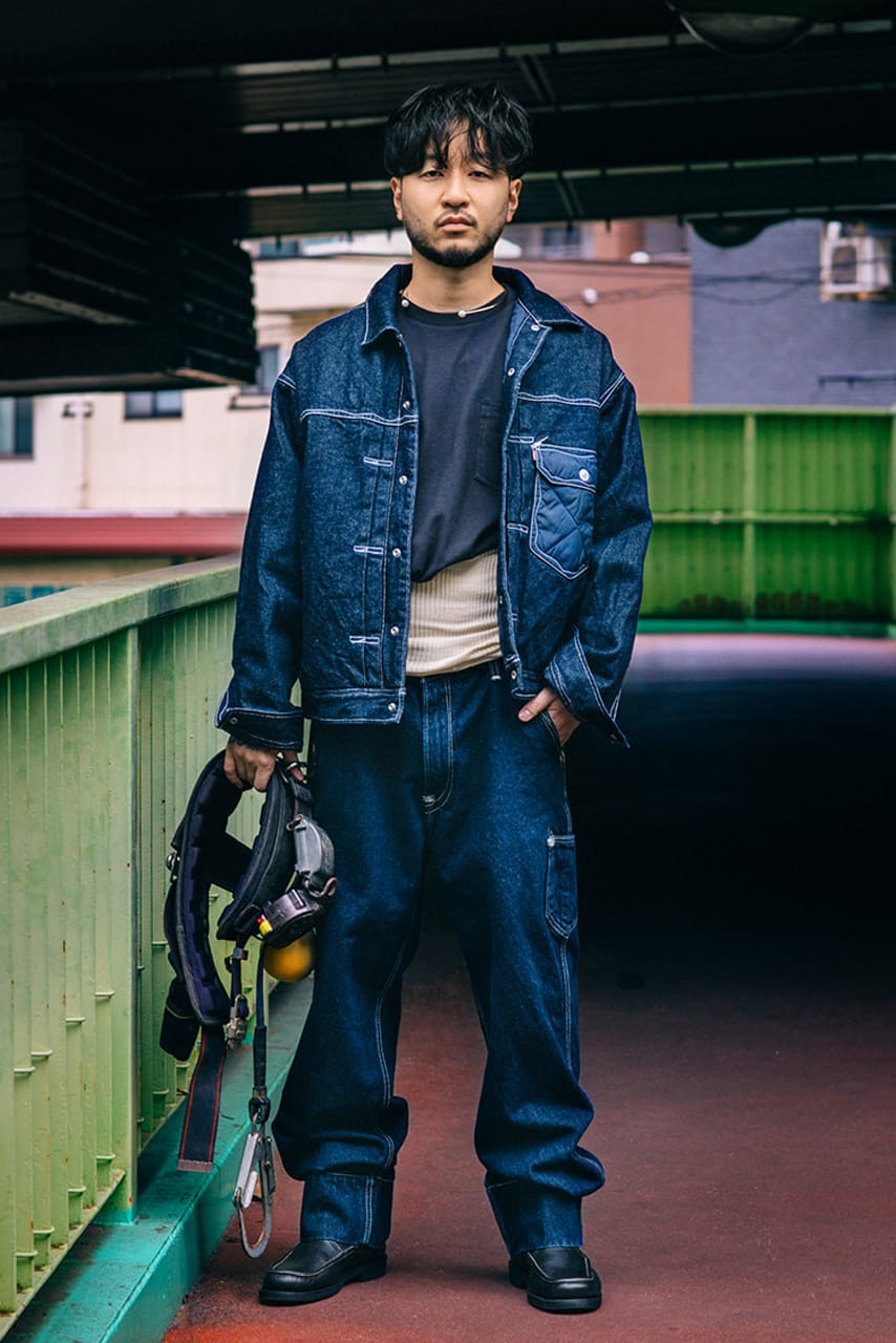 levi's jeans new collection