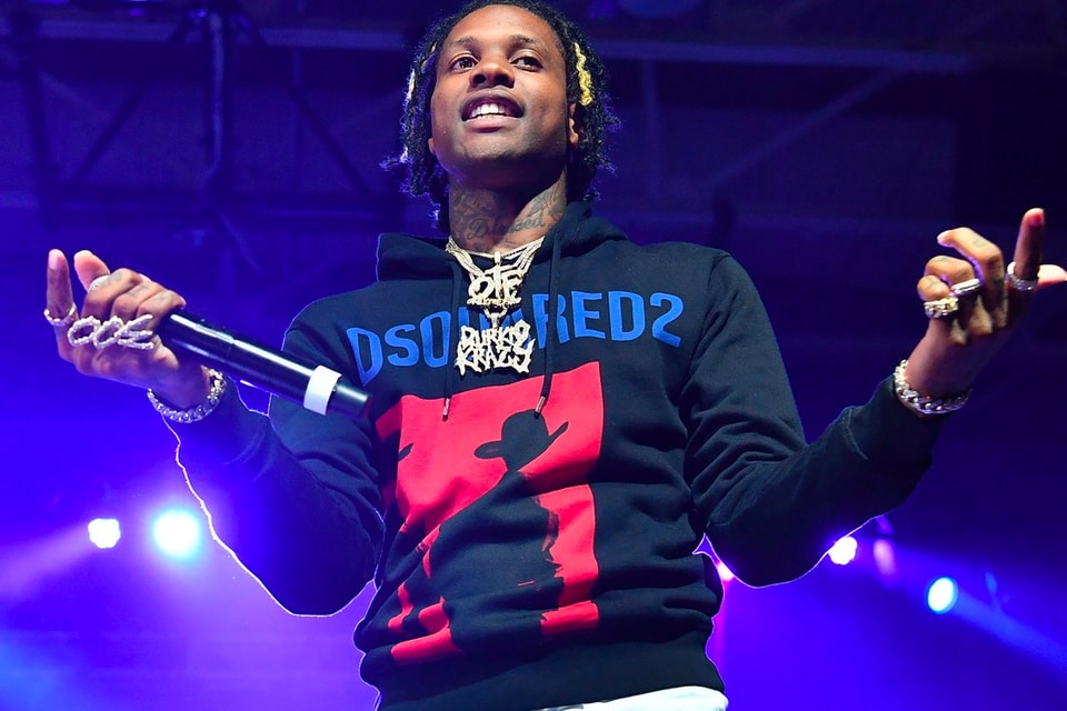 Lil Durk X King Von Still Trappin Music Video Hypebeast Lil Durk X King Von Still Trappin Music Video Hypebeast