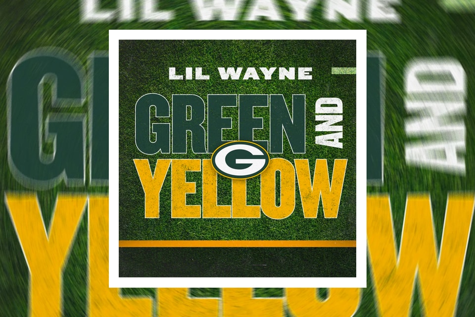 Lil Wayne New 'Green and Yellow' Stream