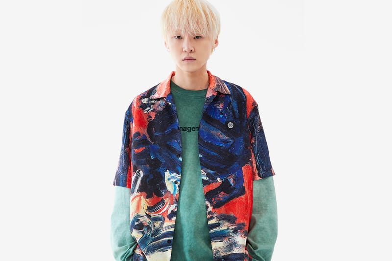 LMC Remixes Laidback Styles and '90s Inspirations for SS21