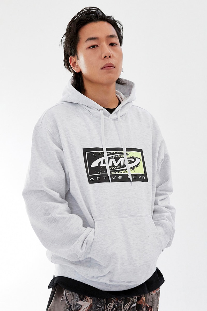 LMC Spring Summer 2021 Lookbook collection ss21 menswear streetwear jacket pants trousers shirts shorts t shirts sweats hoodies sweater info