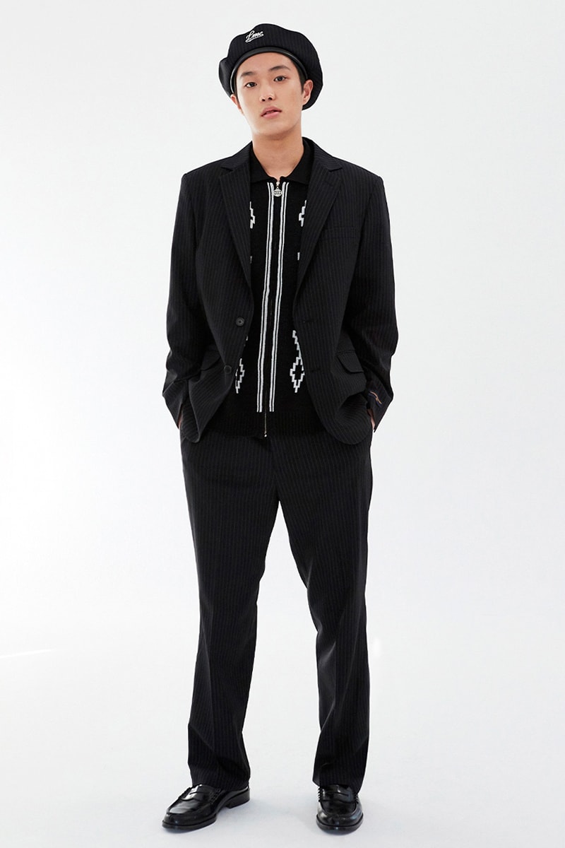 LMC Spring Summer 2021 Lookbook collection ss21 menswear streetwear jacket pants trousers shirts shorts t shirts sweats hoodies sweater info