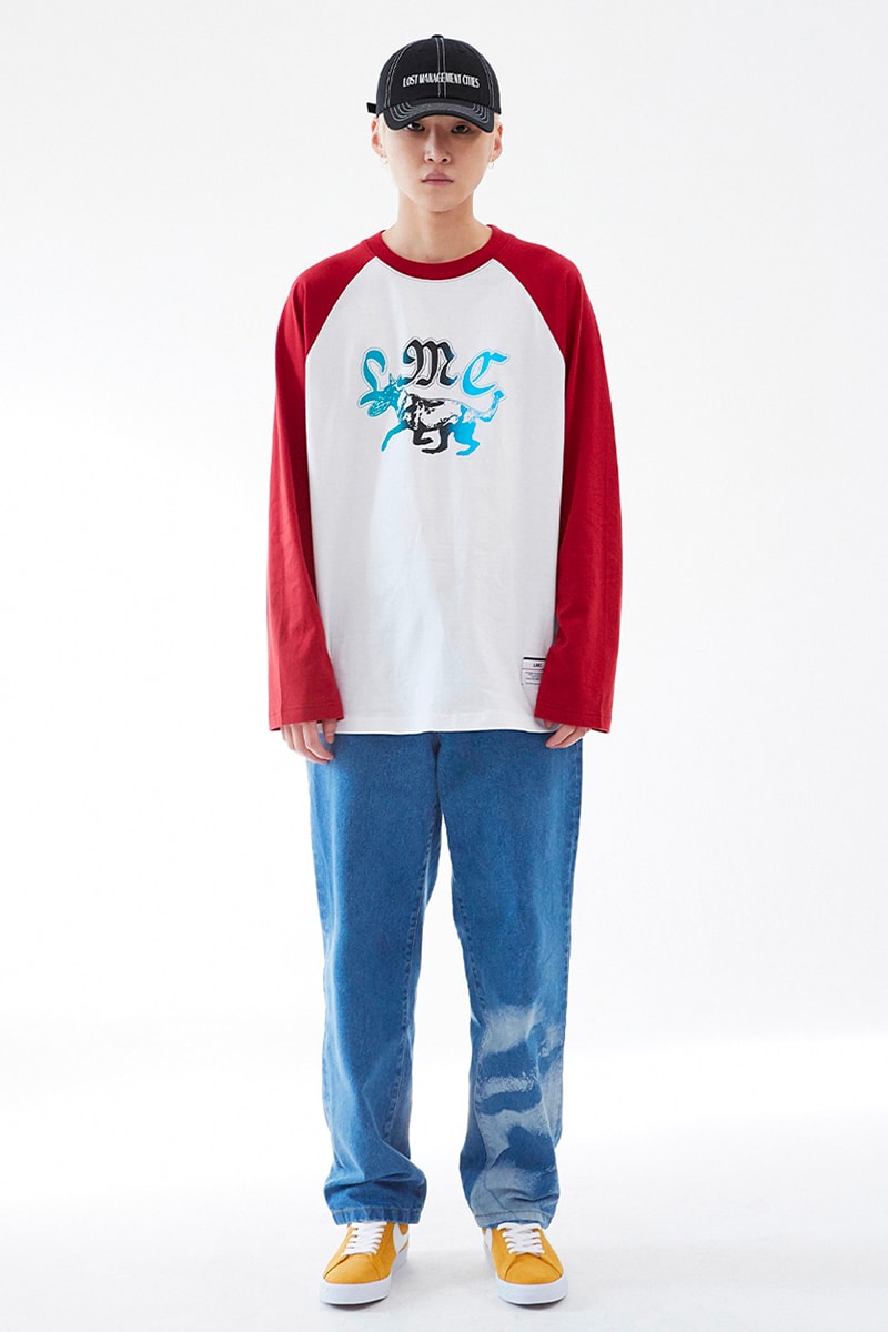 LMC Spring Summer 2021 Lookbook collection ss21 menswear streetwear jacket pants trousers shirts shorts t shirts sweats hoodies sweater info