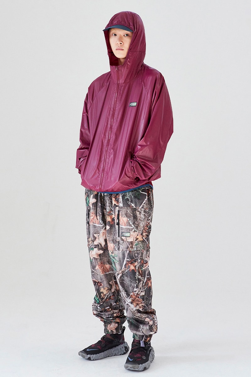 LMC Spring Summer 2021 Lookbook collection ss21 menswear streetwear jacket pants trousers shirts shorts t shirts sweats hoodies sweater info
