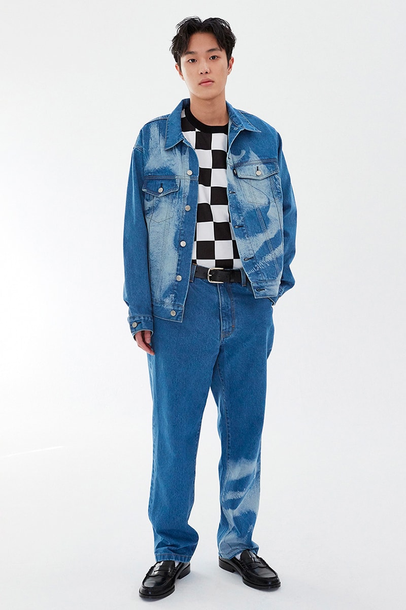 LMC Spring Summer 2021 Lookbook collection ss21 menswear streetwear jacket pants trousers shirts shorts t shirts sweats hoodies sweater info