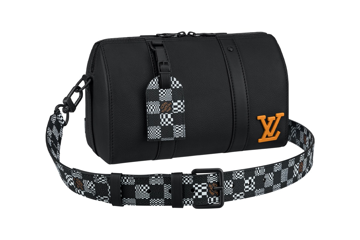 Louis Vuitton SS21 Accessories Collection Release Virgil Abloh LVMH LV Luxury Fashion Jewelry Bags Sneakers Shoes Bracelets Sunglasses Off-White