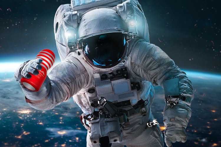 TENGA Is Launching a Love Rocket Into Space