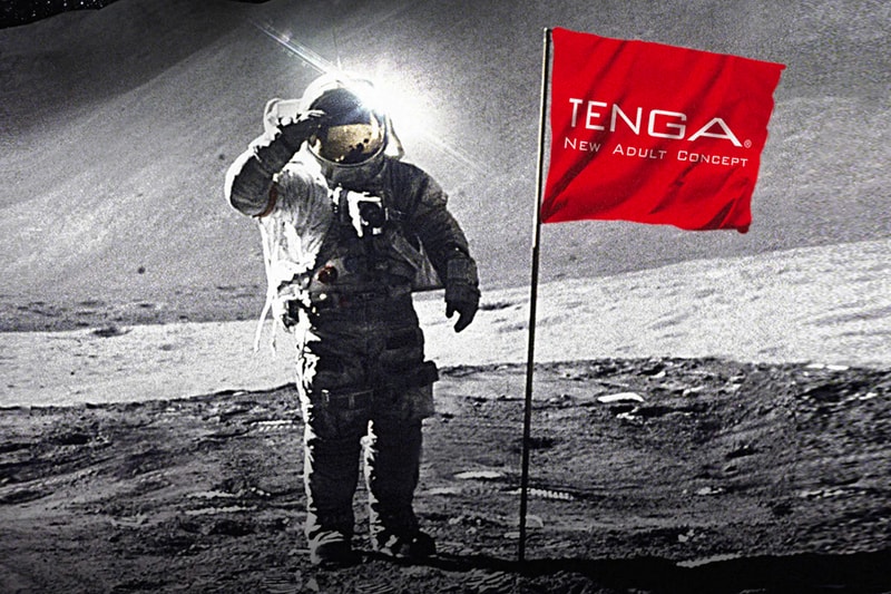 Love, Freedom, Tenga, and Space! Rocket Launch Interstellar Technologies Info