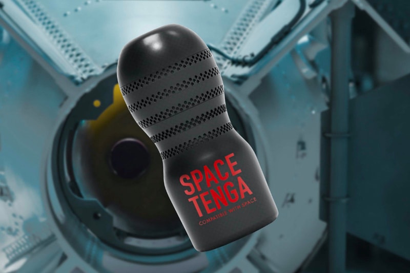 Love, Freedom, Tenga, and Space! Rocket Launch Interstellar Technologies Info