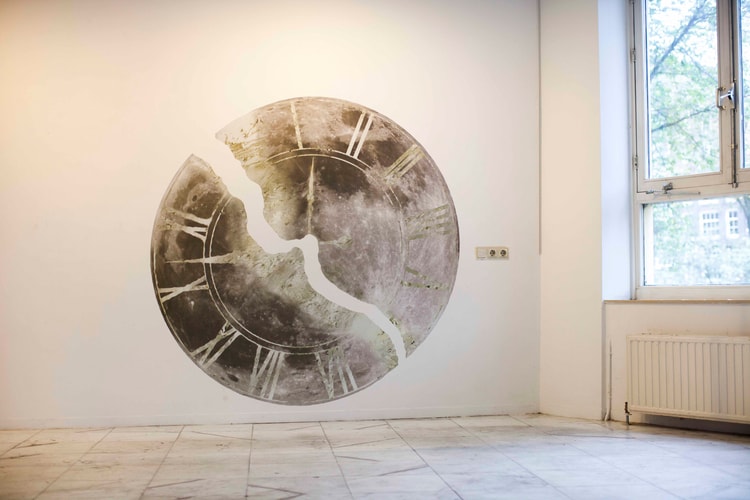 Lucien Smith's Serving the People to Launch Pop-up Exhibition With Basic.Space