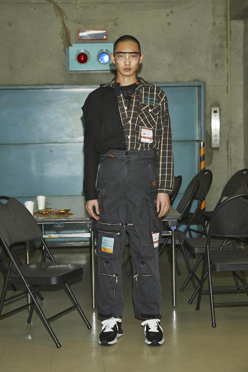 Maison Mihara Yasuhiro