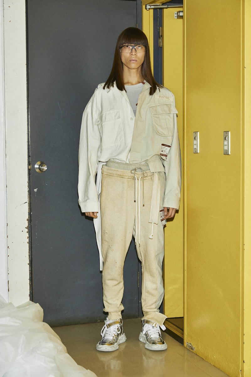 Maison Mihara Yasuhiro
