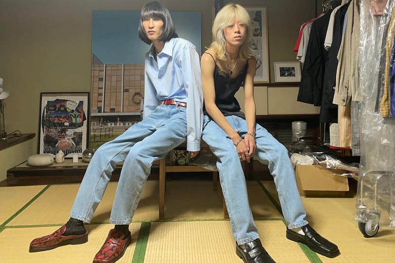 Martine Rose Invites You Into Private Worlds With "What We Do All Day" Presentation