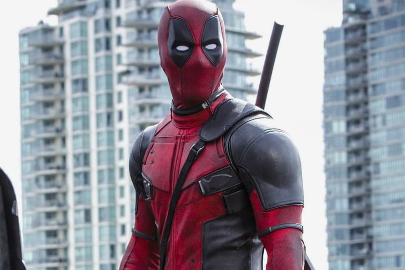 Marvel Kevin Feige Deadpool 3 Part of MCU R-rated Superheroes Marvel Cinematic Universe Ryan Reynolds Jokes Script Disney Marvel Studios