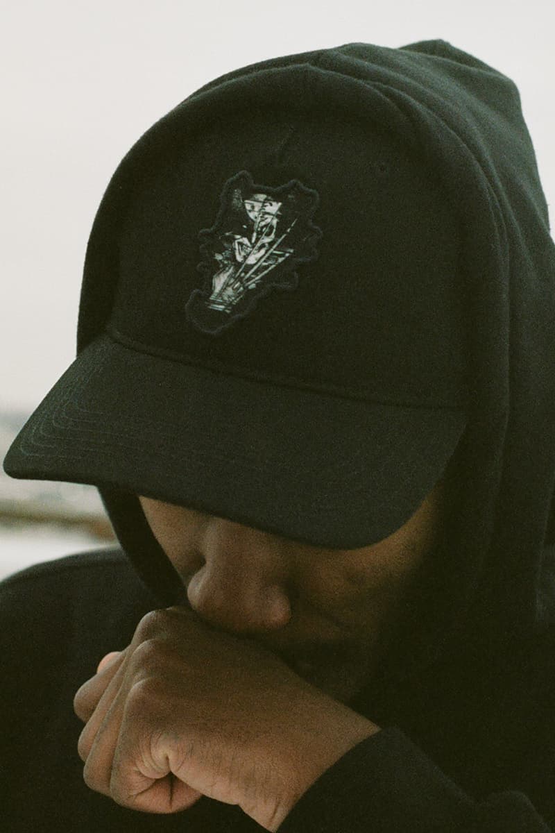 Marvel Paul Jackson Primitive Skateboarding Collection Release Info Buy Price Date Hat Cap Sock Sticker Deck Pants T shirt Hoodie Venom Doom Wolverine