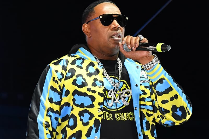 Master P Creates Black-Owned Trion Supercars Tesla Engineer Richard Patterson Reebok Aunt Jemima