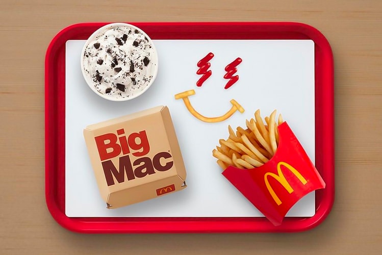 The J Balvin McDonald's Merch Collaboration Has Been Canceled