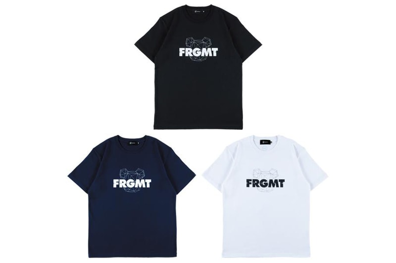 medicom toy bearbrick bearteee 2020 exhibition t shirt collection fragment design undercover anti social club ader error god selection xxx official release date info photos price store list buying guide