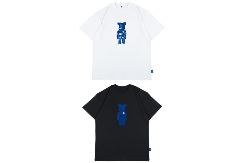 medicom toy bearbrick bearteee 2020 exhibition t shirt collection fragment design undercover anti social club ader error god selection xxx official release date info photos price store list buying guide