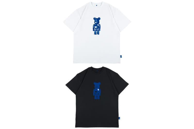 medicom toy bearbrick bearteee 2020 exhibition t shirt collection fragment design undercover anti social club ader error god selection xxx official release date info photos price store list buying guide