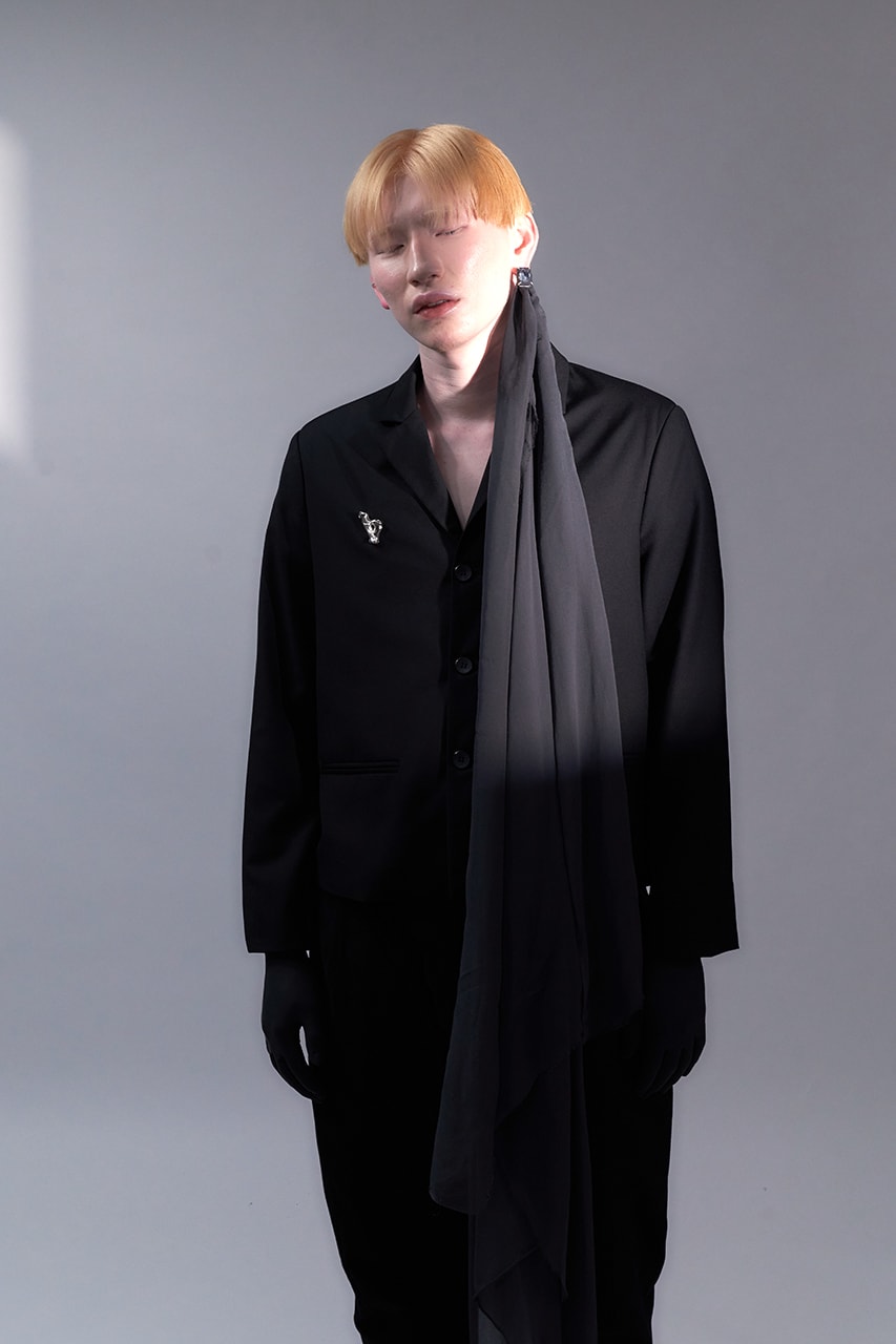 mens jewely jewellery designers matchesfashion tres bien georgia kemball sweetlimejuice bleue burnham details interview trend report