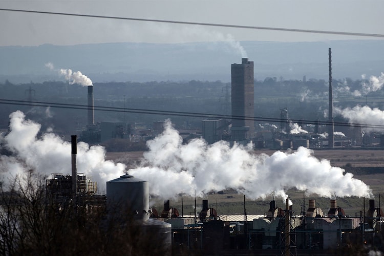 Methane Emissions Drop 10% in 2020 Amid Slower Gas and Oil Production