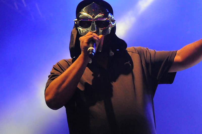 MF DOOM Clarifies Late Rapper Birthday july january stones throw records new york knicks reddit