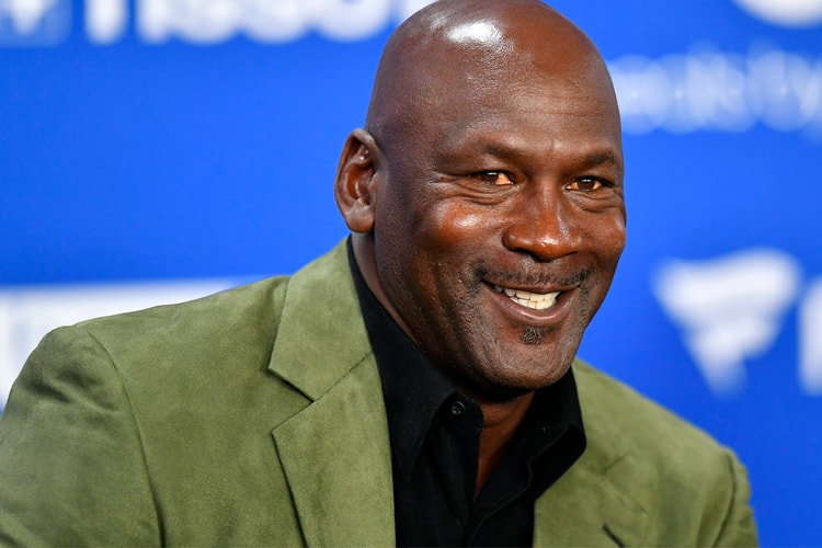 Michael Jordan Awarded $46,000 USD for "Emotional Damages" Against Qiaodan Sports